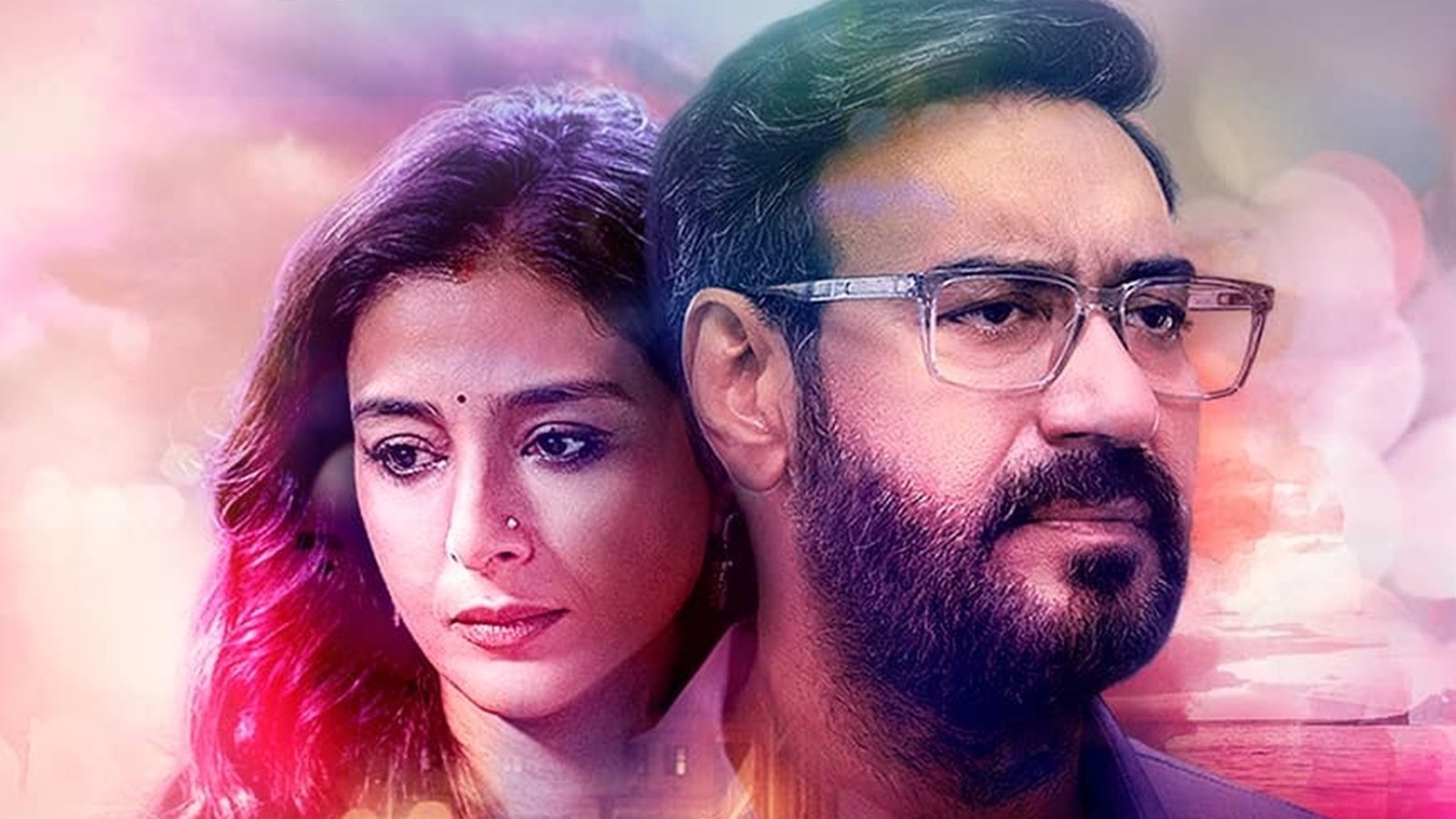 Auron Mein Kahan Dum Tha Movie Review: Ajay Devgn & Tabu’s Romance is a Timeless Love Ballad