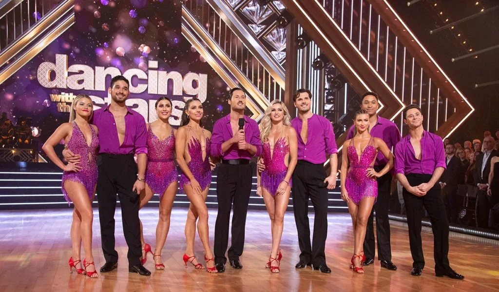 Dancing With The Stars Season 33: Meet the First Cast Member of BBC Studios’ Reality Show