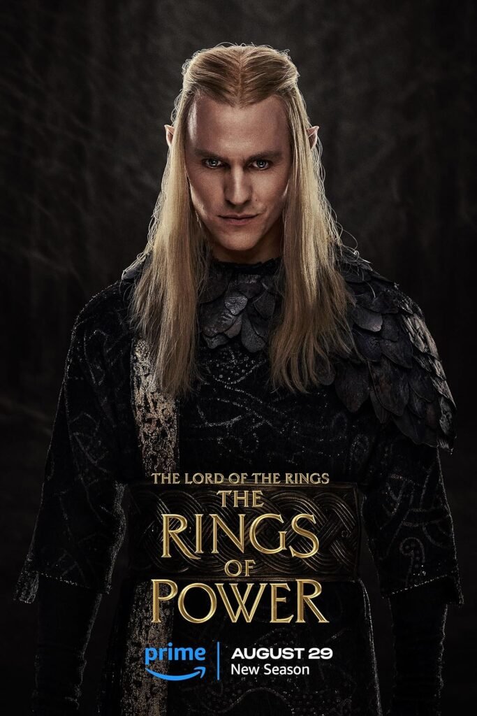 The Lord of the Rings: The Rings of Power Season 2 Release Update: When Will New Episodes Premiere on Prime Video?
