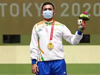 India at Paris Paralympics 2024: Key Medal Contenders