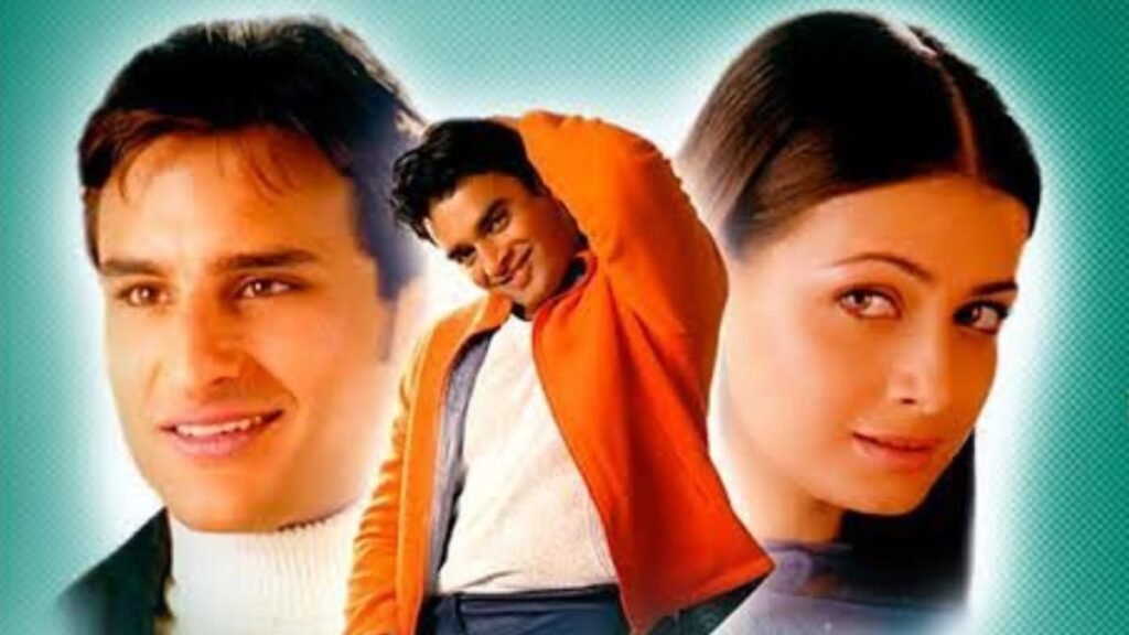 Rehnaa Hai Terre Dil Mein (RHTDM) Re-Release Box Office: Only 0.50 Crore Short of Recouping Its Budget—Will It Achieve Success After 23 Years?