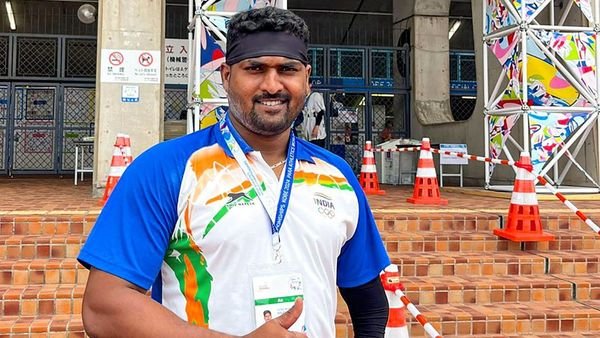 India at Paris Paralympics 2024: Key Medal Contenders