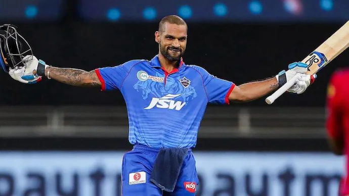 Shikhar Dhawan has stunned Indian cricket fans by officially declaring his retirement from international cricket.