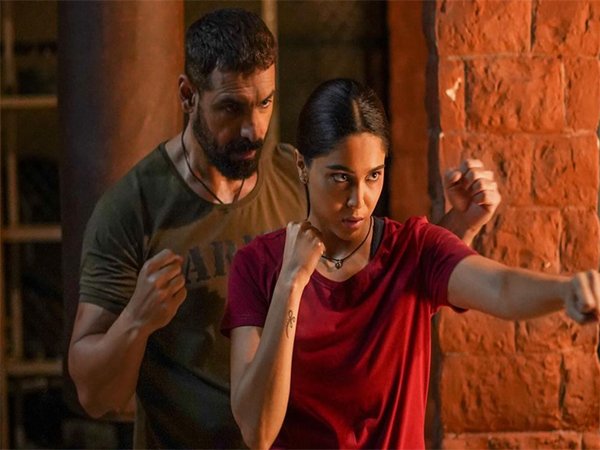 Vedaa Box Office Collection Day 1: John Abraham Achieves Top Debut in Six Years, Yet Falls Short of Single-Digit Milestone