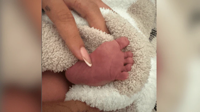 Hailey and Justin Bieber Announce Birth of Their First Child, Reveal Name in Heartfelt Post