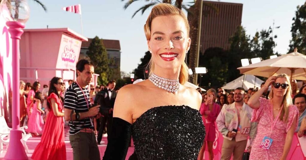 A Vibrant Adventure Awaits: Everything You Need to Know About Margot Robbie's Upcoming Romantic Fantasy Film 'Barbie'