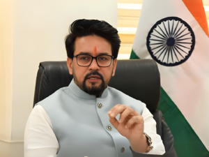 Anurag Thakur Wasn't Wrong