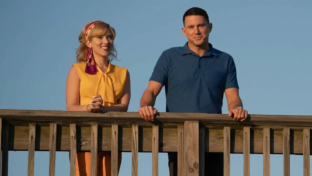 Fly Me to the Moon OTT Release Update: Where and When to Watch the Channing Tatum and Scarlett Johansson-Starring Film