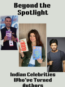 Beyond the Spotlight