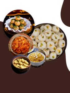 Rasmalai
