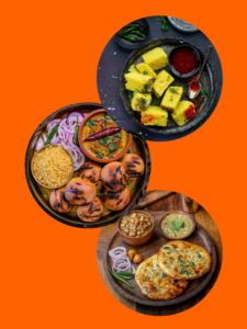 food b