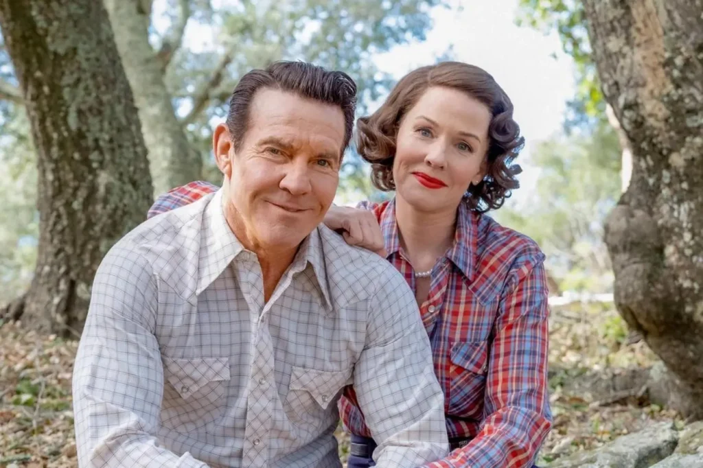 Reagan Box Office (North America): Dennis Quaid's Film Struggles with Poor Reviews and Disappointing Opening