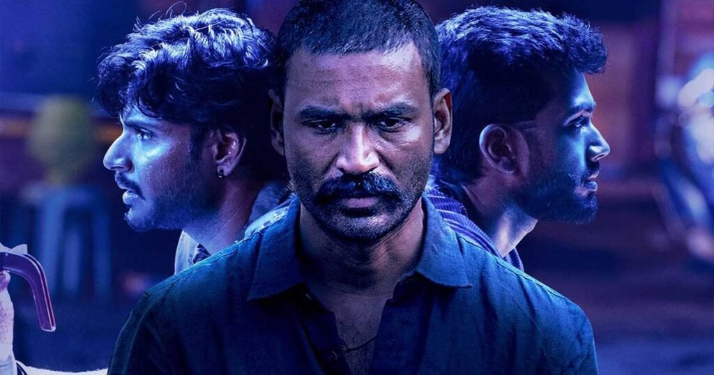 The OTT release date for Raayan is officially announced! Dhanush's highest-grossing film, raking in over 150 crores, is set to hit small screens within a month of its theatrical debut.