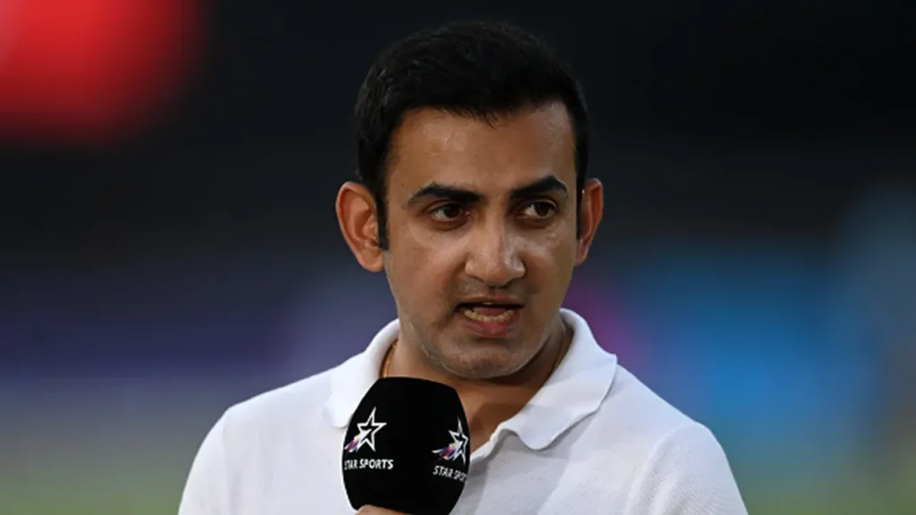 Gautam Gambhir's All-Time World XI: 3 Pakistan Players Featured, No New Zealanders Included