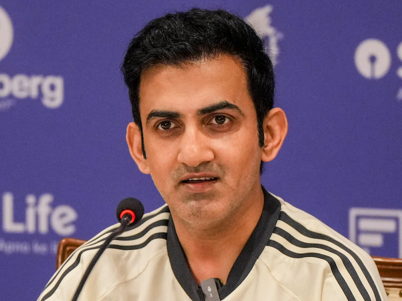 Gautam Gambhir's All-Time World XI: 3 Pakistan Players Featured, No New Zealanders Included