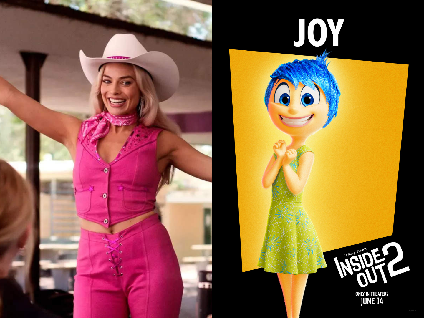 Inside Out 2 Box Office Update (North America): Surpasses $635 Million, Outshining Margot Robbie’s Barbie