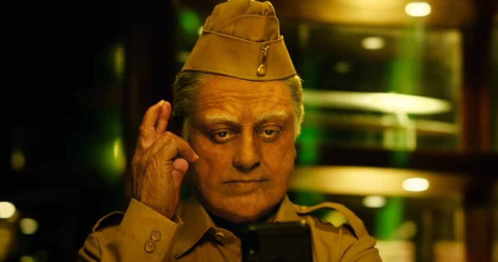 Indian 2 OTT Release Date Announced: Kamal Haasan’s 250-Crore Blockbuster Set for Digital Debut Within a Month of Theatrical Release