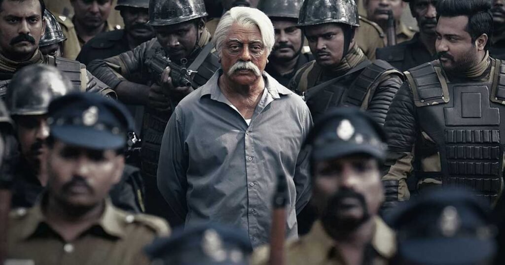 Indian 2 OTT Release Date Announced: Kamal Haasan’s 250-Crore Blockbuster Set for Digital Debut Within a Month of Theatrical Release