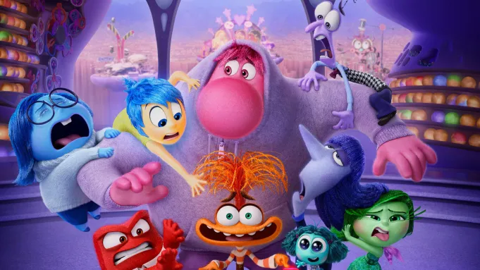 Inside Out 2 Box Office Update (North America): Surpasses $635 Million, Outshining Margot Robbie’s Barbie