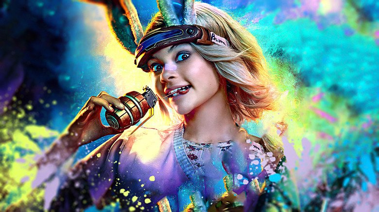 Borderlands Box Office (North America): Off to a Slow Start at Previews Despite a Loyal Fanbase, Aiming for $10M+ Opening Weekend Gross