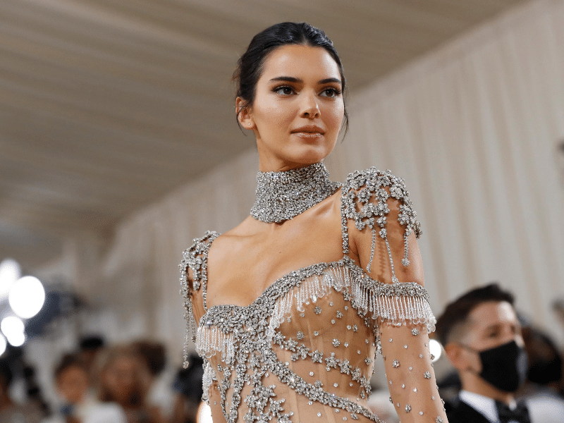 Kendall Jenner Relates to Disney's Hannah Montana, Says She 'Saw Very Adult Things at a Young Age'