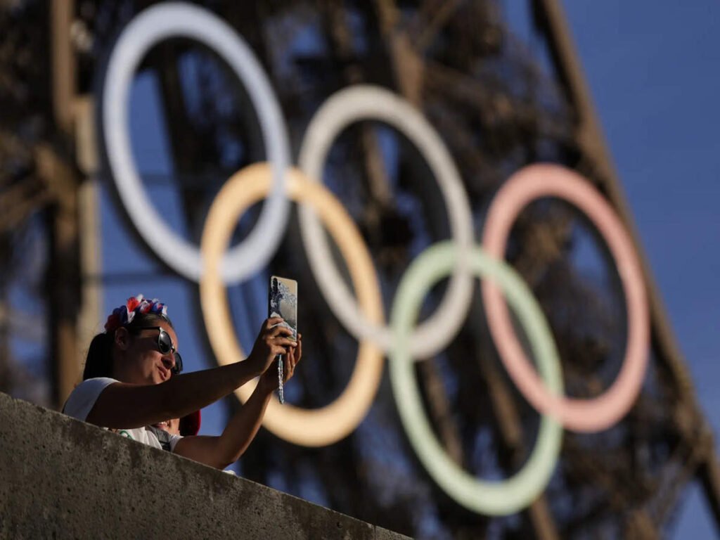 Paris Olympics 2024 Schedule for Today, Wednesday, August 7: How to Watch Live Action in Athletics, Basketball, and More