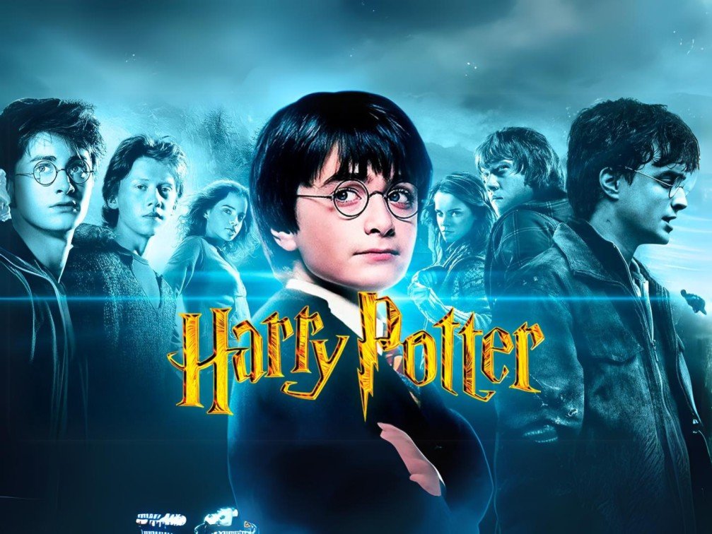 The Ultimate Guide to Watching Harry Potter Movies in Chronological Order Before the Wizard Series