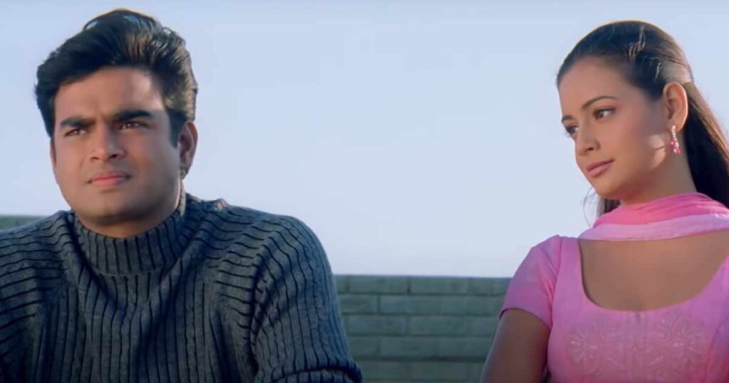 Rehnaa Hai Terre Dil Mein (RHTDM) Re-Release Box Office: Only 0.50 Crore Short of Recouping Its Budget—Will It Achieve Success After 23 Years?