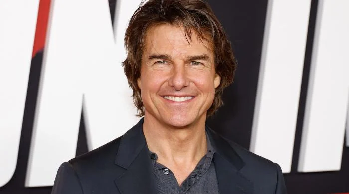 Tom Cruise Sets New Milestone After Breaking an Unexpected Record with Paris Olympics Stunt