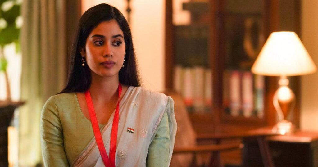 Ulajh Box Office Collection Day 7: Janhvi Kapoor, Gulshan Devaiah’s Film Faces Challenges in Opening Week