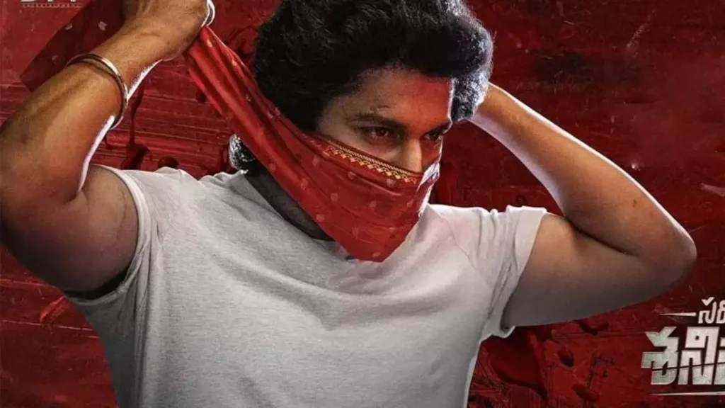 Saripodhaa Sanivaaram Box Office: Surpasses $2 Million Milestone in North America and Hits New Heights in India!
