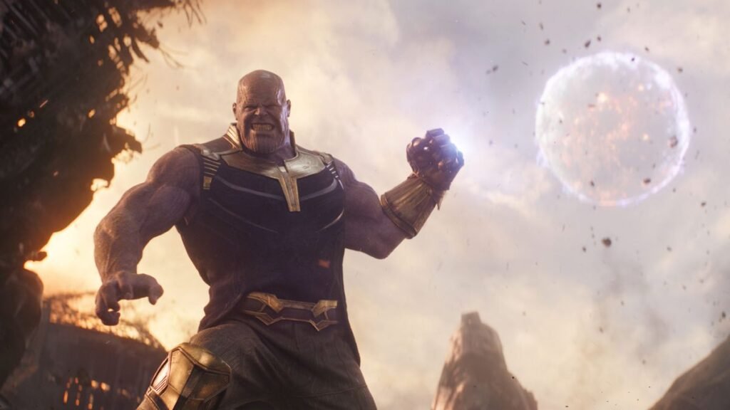 Why Marvel Recast Thanos: The Evolution of the Mad Titan from Damion Poitier to Josh Brolin