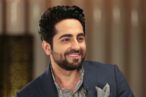 Ayushmann Khurrana Sees 400% Return as Emami Acquires The Man Company