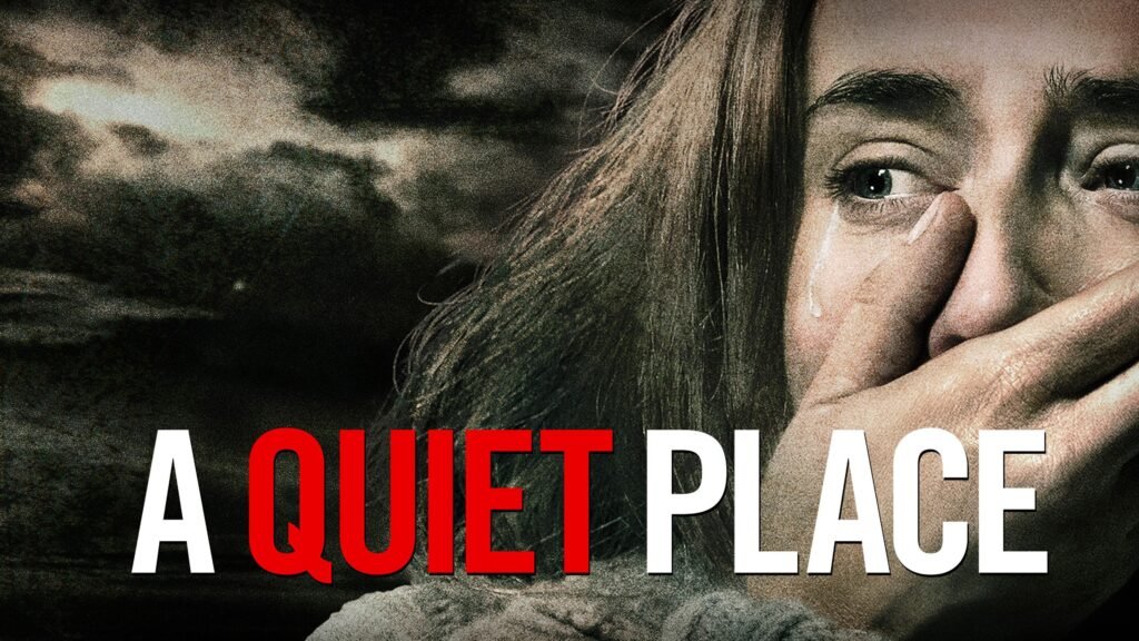 7 Award-Winning Horror Movies to Watch on OTT