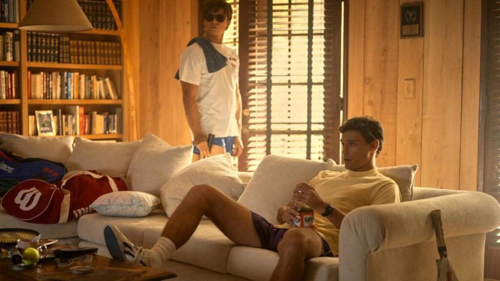 Monsters: The Lyle and Erik Menendez Story – A Closer Look at the Inaccuracies in Netflix's Portrayal of the Gruesome Case