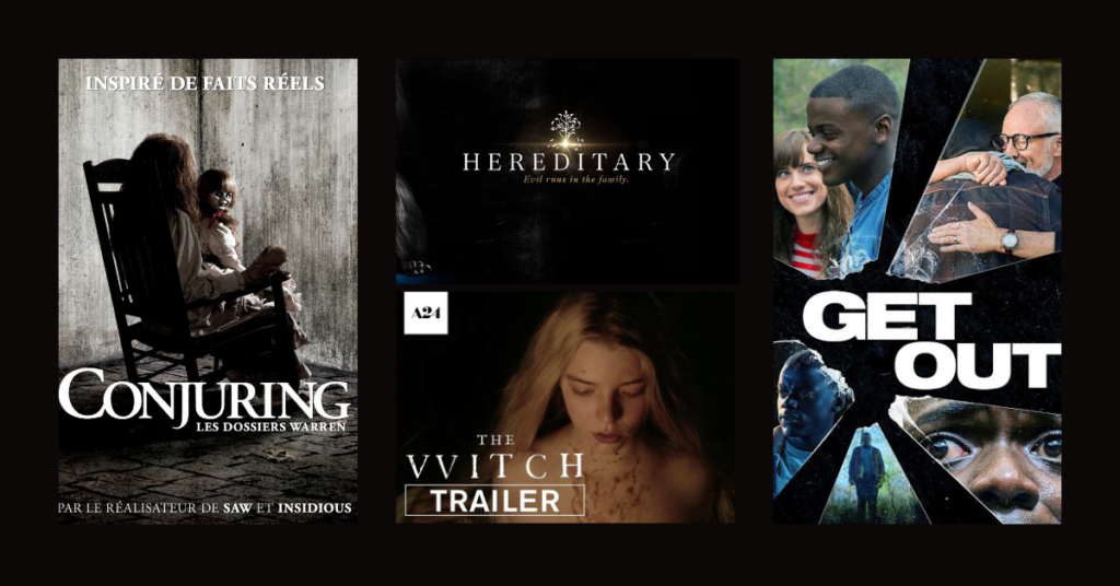 7 Award-Winning Horror Movies to Watch on OTT