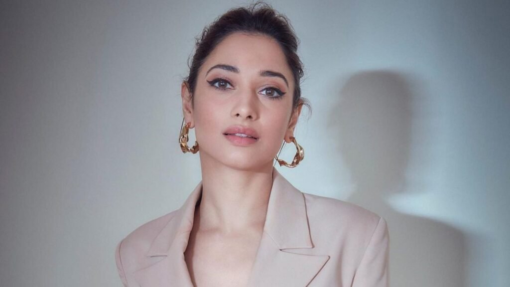 Tamannaah Bhatia reflects on her two major heartbreaks, revealing that she learned valuable lessons, including recognizing that the second person wouldn't be a positive influence in her life.