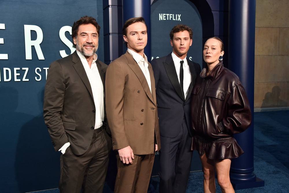 Monsters: The Lyle and Erik Menendez Story – A Closer Look at the Inaccuracies in Netflix's Portrayal of the Gruesome Case