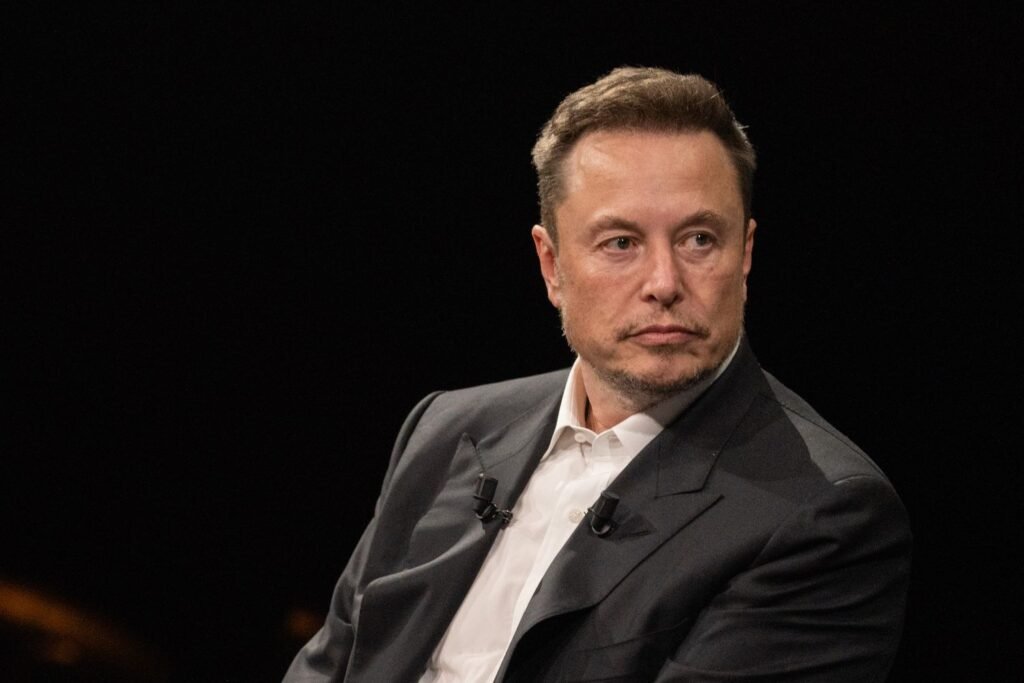 "We Will Never Get to Mars": Elon Musk Criticizes US Government Over Starship Delay
