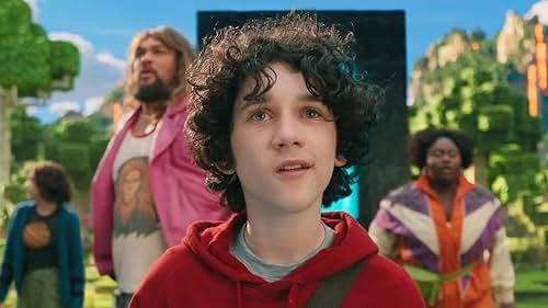 Minecraft Movie: Everything You Need to Know About the Adventure-Comedy Starring Jason Momoa & Jack Black