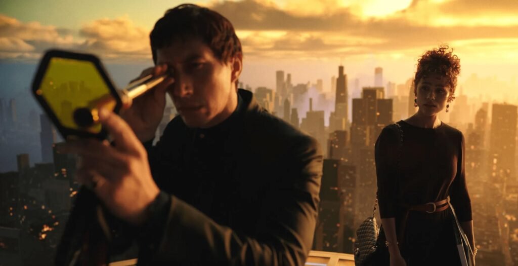"Francis Ford Coppola’s $120 million epic Megalopolis garnered under $400,000 from paid preview screenings at the North American box office."