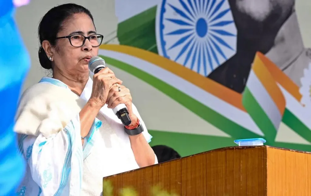 Mamata Banerjee’s Pujo Call: Doctor’s Family Says, “We Celebrated With Her”