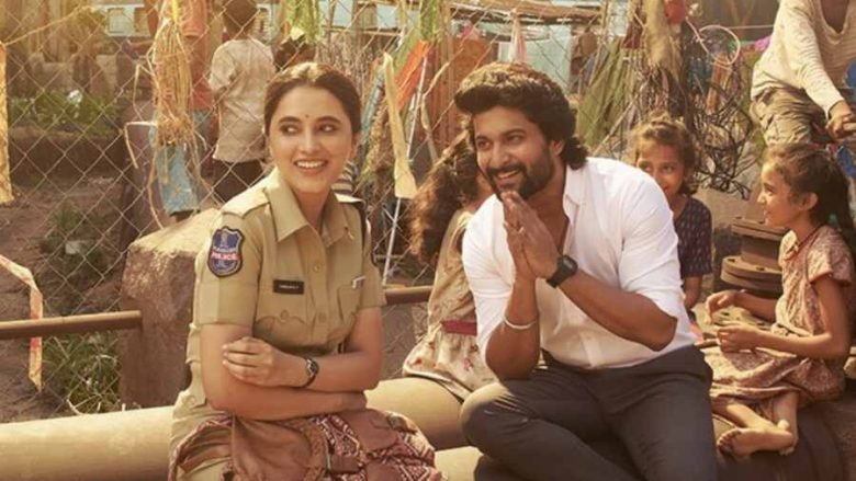 Saripodhaa Sanivaaram Box Office: Surpasses $2 Million Milestone in North America and Hits New Heights in India!