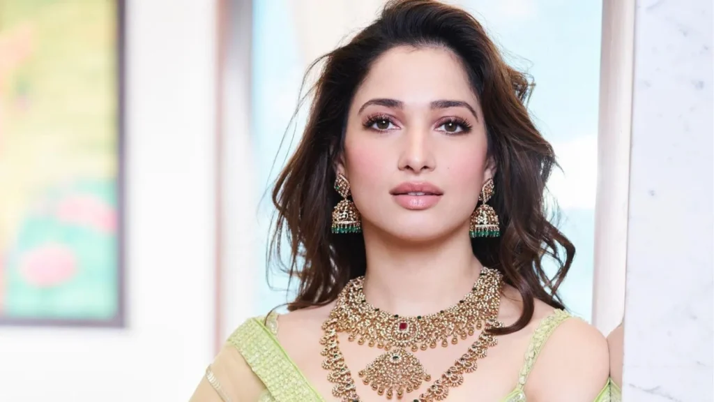Tamannaah Bhatia reflects on her two major heartbreaks, revealing that she learned valuable lessons, including recognizing that the second person wouldn't be a positive influence in her life.