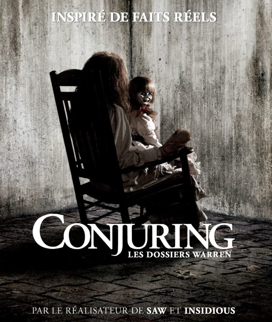 7 Award-Winning Horror Movies to Watch on OTT