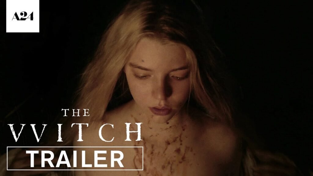 7 Award-Winning Horror Movies to Watch on OTT