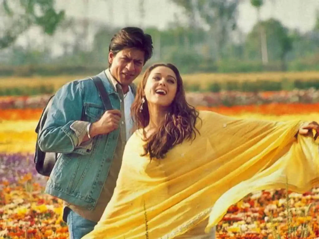 Veer Zaara Re-Release Box Office Day 1 Advance Booking: Shah Rukh Khan & Preity Zinta’s Classic Still Shines 20 Years Later, Selling Over 3,000 Tickets