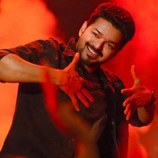 Box Office: Thalapathy Vijay Makes History, Becomes the First South Indian Actor with 8 Films in the Global 200 Crore Club!