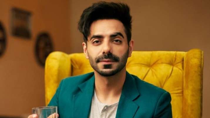 Aparshakti Khurana Reveals Lead Actor of His Film Urged Producer to Exclude Him from Trailer Launch Event