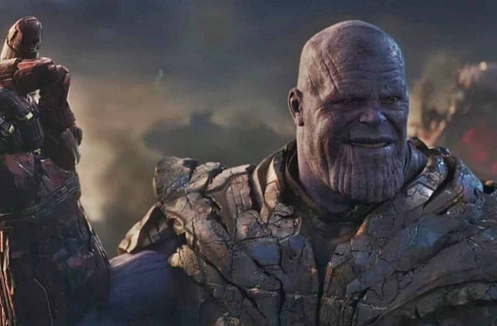 Why Marvel Recast Thanos: The Evolution of the Mad Titan from Damion Poitier to Josh Brolin